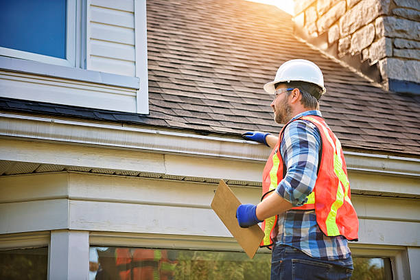Roofing in Blue Jay
